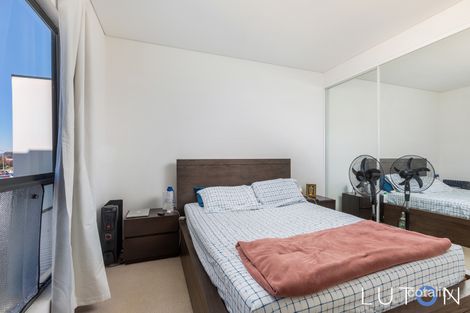 Property photo of 221/38 Gozzard Street Gungahlin ACT 2912