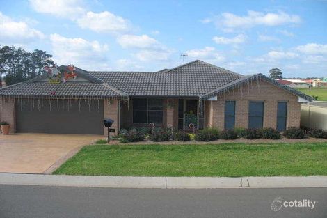 37 Bluewattle Rd, Worrigee, NSW 2540