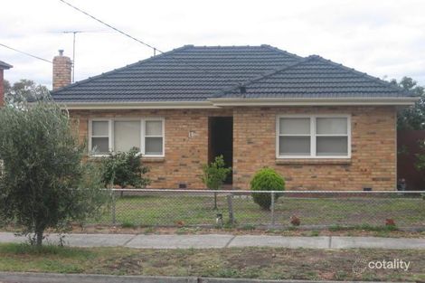 16 Jensen St, Hadfield, VIC 3046