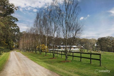 Property photo of 319 Chambers Road Ashbourne VIC 3442