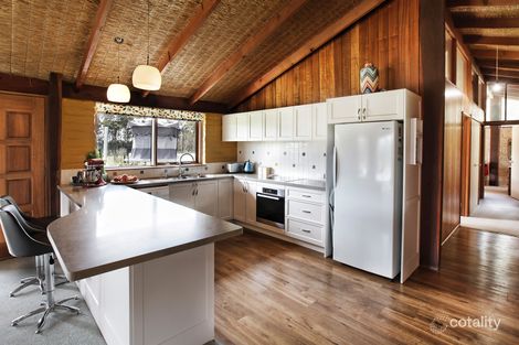 Property photo of 319 Chambers Road Ashbourne VIC 3442