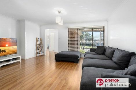 Property photo of 10 Pritchard Avenue Hammondville NSW 2170