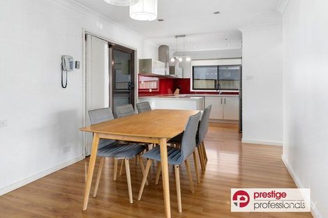 Property photo of 10 Pritchard Avenue Hammondville NSW 2170