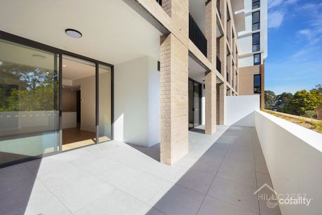 221/17 Partridge Ave, Castle Hill, NSW 2154