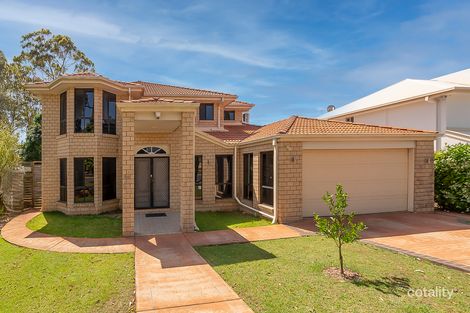 Property photo of 11 Drake Place Forest Lake QLD 4078