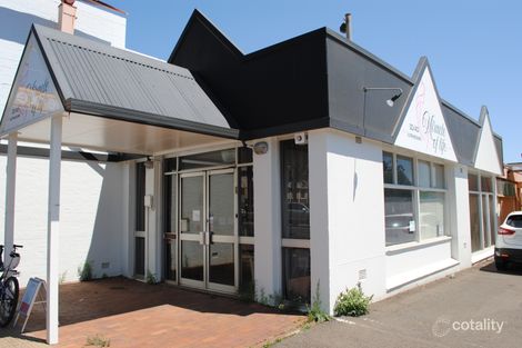 551 Ruthven St, Toowoomba City, QLD 4350