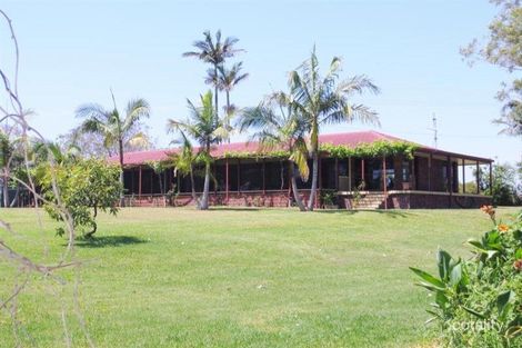 Property photo of 4835 Big River Way Tyndale NSW 2460