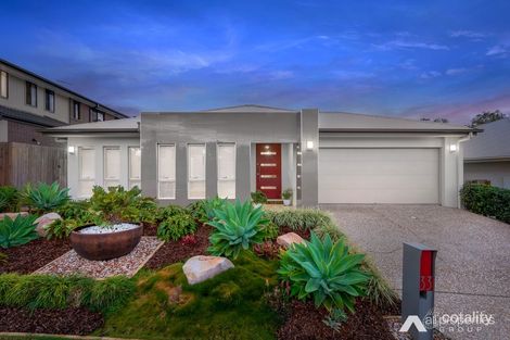 Property photo of 33 Tetta Street Augustine Heights QLD 4300