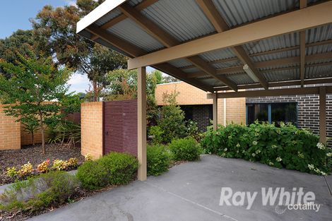 Property photo of 32 Convent Lane Mitcham VIC 3132