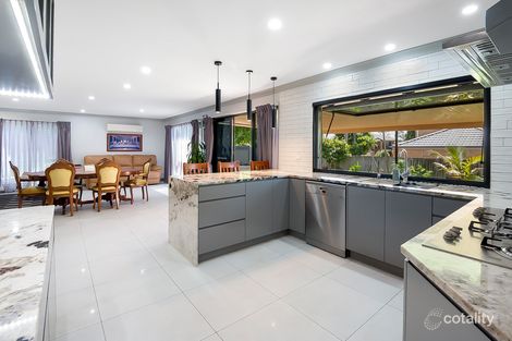 Property photo of 11 Drake Place Forest Lake QLD 4078