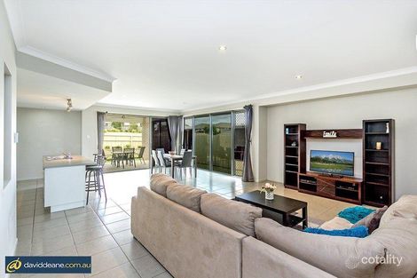Property photo of 57 Rolland Parade Warner QLD 4500