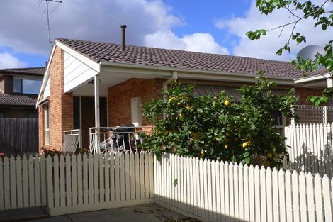 Property photo of 2/56 Bertrand Avenue Mulgrave VIC 3170
