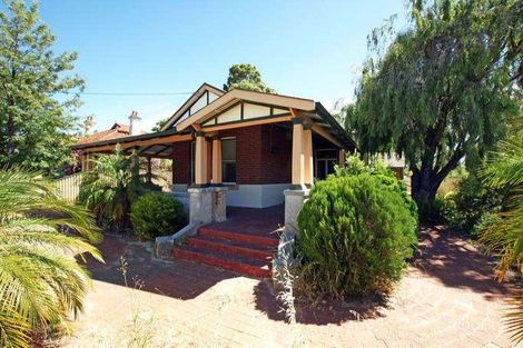 120 Seventh Ave, Maylands, WA 6051