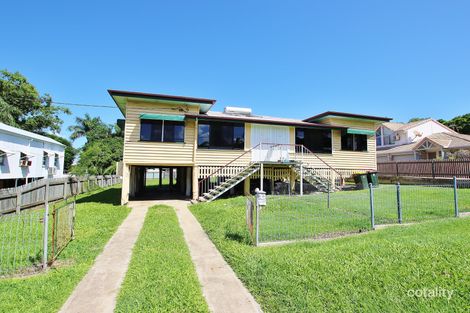 1/29 Oswald St, Allenstown, QLD 4700