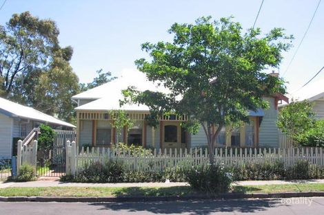 106 Coronation St, Kingsville, VIC 3012