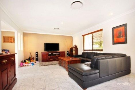 Property photo of 1 Atomi Place Mudgeeraba QLD 4213