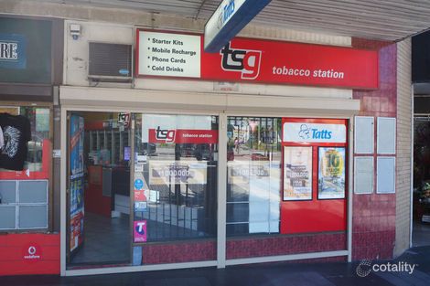 19/236-242 Lonsdale St, Dandenong, VIC 3175