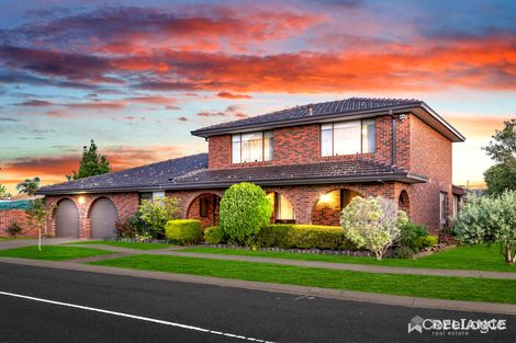 Property photo of 47 Woodville Park Drive Hoppers Crossing VIC 3029