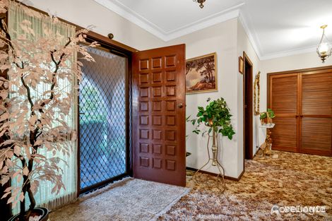 Property photo of 47 Woodville Park Drive Hoppers Crossing VIC 3029