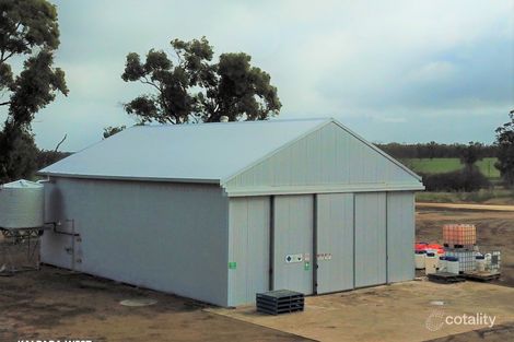 822 Pretty Gully Rd, Chowerup, WA 6244