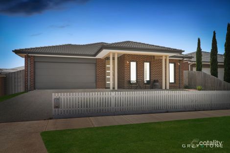 24 Goulburn Way, Eynesbury, VIC 3338