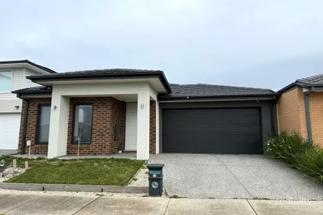 11 Rothesay Ave, Clyde, VIC 3978