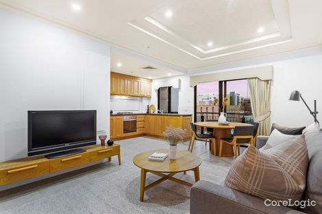 701/9 Victoria Ave, Perth, WA 6000