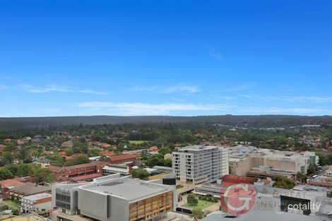 Property photo of 2008/37 Victor Street Chatswood NSW 2067