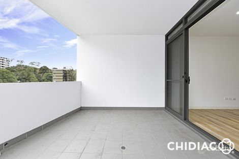 Property photo of B206/9 Waterview Drive Lane Cove NSW 2066
