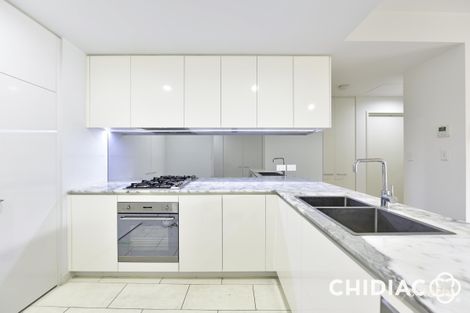 Property photo of B206/9 Waterview Drive Lane Cove NSW 2066
