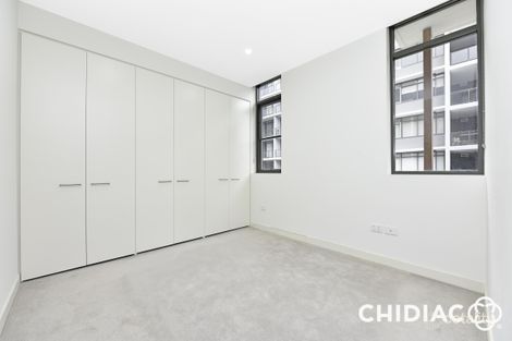 Property photo of B206/9 Waterview Drive Lane Cove NSW 2066