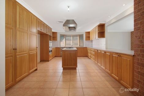 Property photo of 16 McDiarmid Place Glenroy NSW 2640