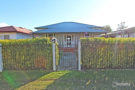 Property photo of 21 Anstey Street Cessnock NSW 2325