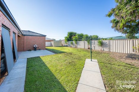 Property photo of 7 Streeton Drive Shepparton VIC 3630