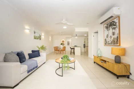 79/14-24 Henry St, West End, QLD 4810