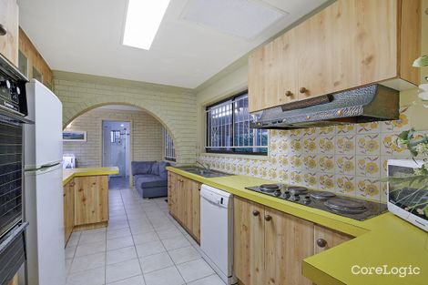 Property photo of 19 Modred Street Carindale QLD 4152