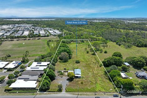 Property photo of 303 Logan Reserve Road Logan Reserve QLD 4133
