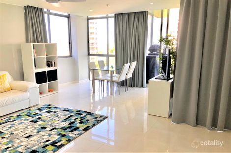 706/18 Cypress Ave, Surfers Paradise, QLD 4217