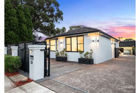 13 Kingsgrove Ave, Kingsgrove, NSW 2208