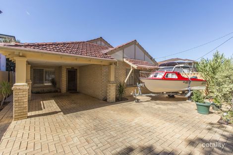 Property photo of 146 Coogee Street Mount Hawthorn WA 6016