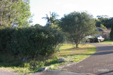 Property photo of 11 Benjamin Close Tumbi Umbi NSW 2261