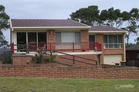 Property photo of 25 Forest Parade Tomakin NSW 2537