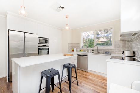 Property photo of 5 Pilbara Place Fisher ACT 2611