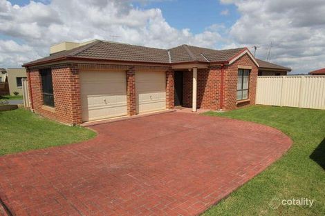 7 Yew Pl, Casula, NSW 2170