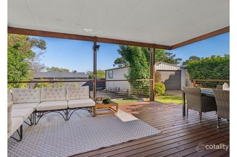 Property photo of 19 Oleander Crescent Riverstone NSW 2765