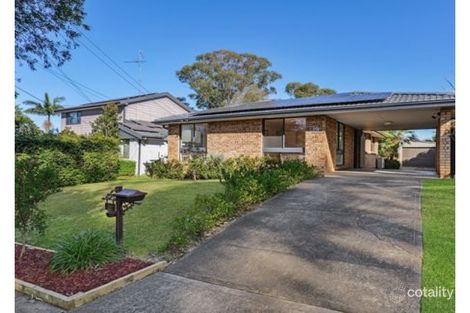 Property photo of 19 Oleander Crescent Riverstone NSW 2765