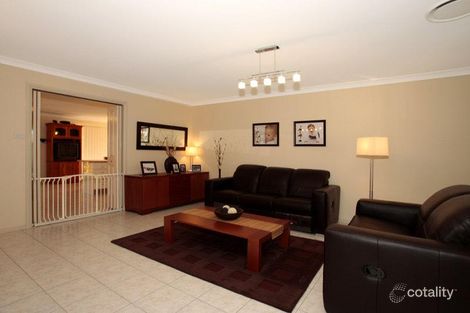 Property photo of 5 Cocos Close Green Valley NSW 2168