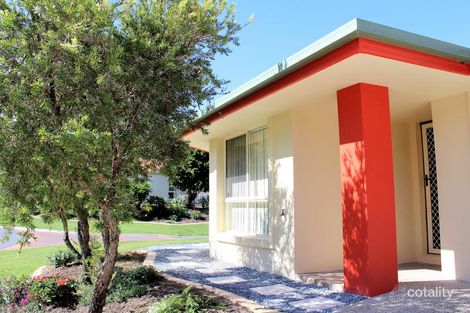 Property photo of 33 Olsen Crescent Wakerley QLD 4154