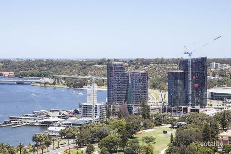 Property photo of 108/22 St Georges Terrace Perth WA 6000
