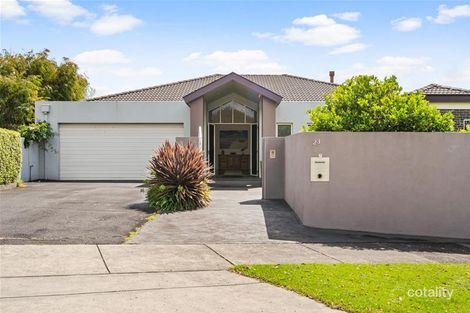 Property photo of 23 Glenview Drive Warrnambool VIC 3280